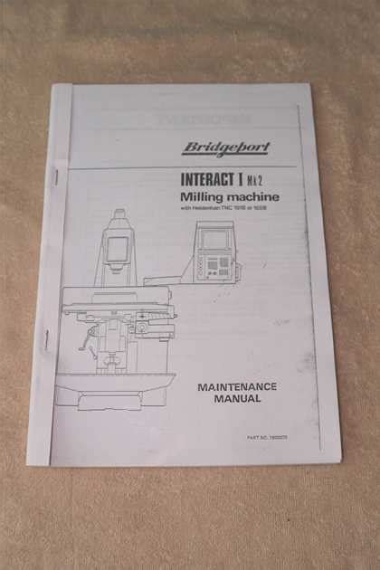 cnc machine manual book|cnc machine maintenance manual pdf.